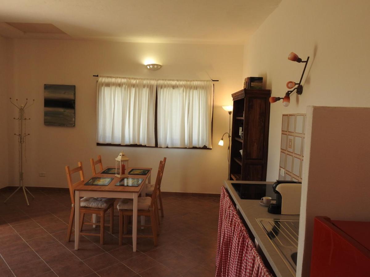 Poggio La Luna - La Casa Nel Vigneto Montemerano Exterior photo